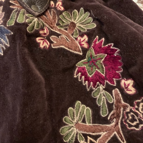 Ambre Apali Bag - Picture 2 of 7